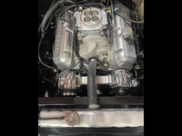 Image 9 of 11 of a 1957 CHEVROLET NOMAD