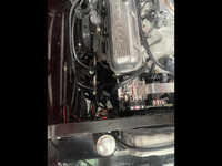 Image 10 of 11 of a 1957 CHEVROLET NOMAD
