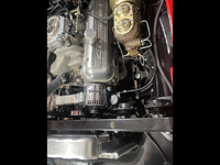 Image 11 of 11 of a 1957 CHEVROLET NOMAD