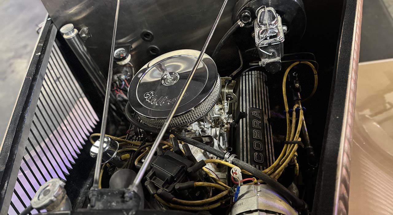 19th Image of a 1934 FORD .