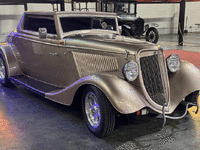 Image 2 of 21 of a 1934 FORD .