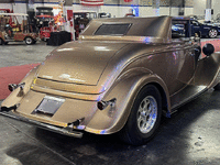 Image 4 of 21 of a 1934 FORD .