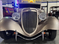 Image 8 of 21 of a 1934 FORD .