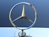Image 11 of 33 of a 1990 MERCEDES 300 SE