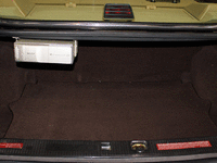 Image 29 of 33 of a 1990 MERCEDES 300 SE