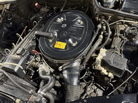 Image 33 of 33 of a 1990 MERCEDES 300 SE