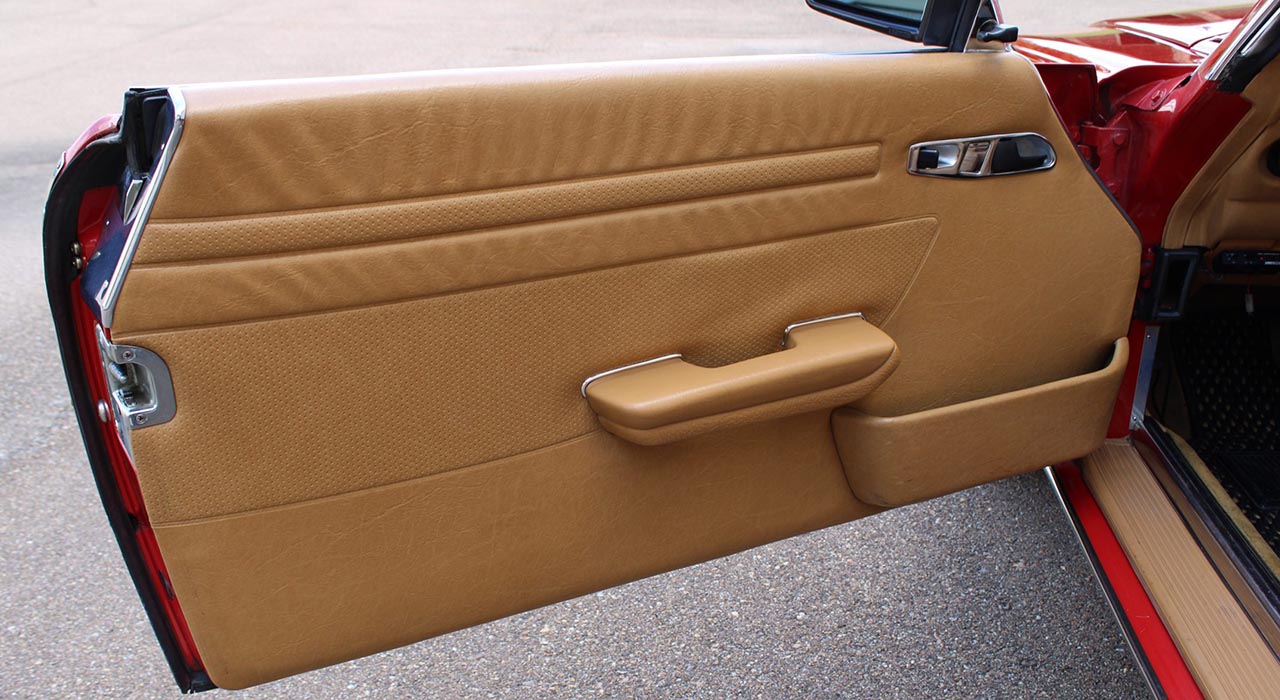 8th Image of a 1985 MERCEDES SL500