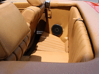 Image 19 of 32 of a 1985 MERCEDES SL500