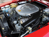 Image 24 of 32 of a 1985 MERCEDES SL500