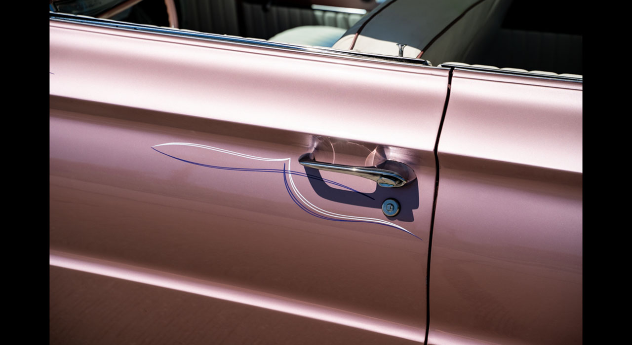6th Image of a 1962 BUICK LESABRE