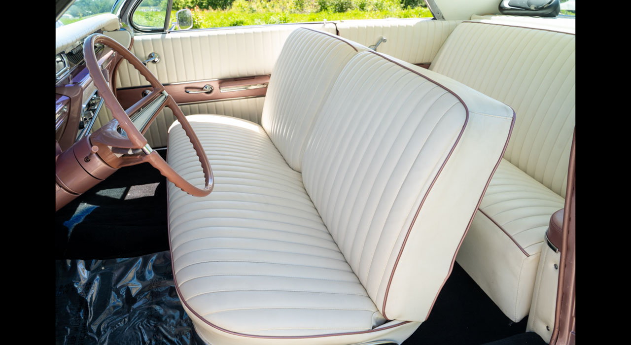 7th Image of a 1962 BUICK LESABRE