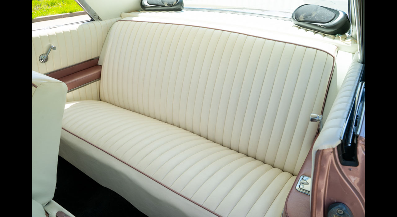 8th Image of a 1962 BUICK LESABRE