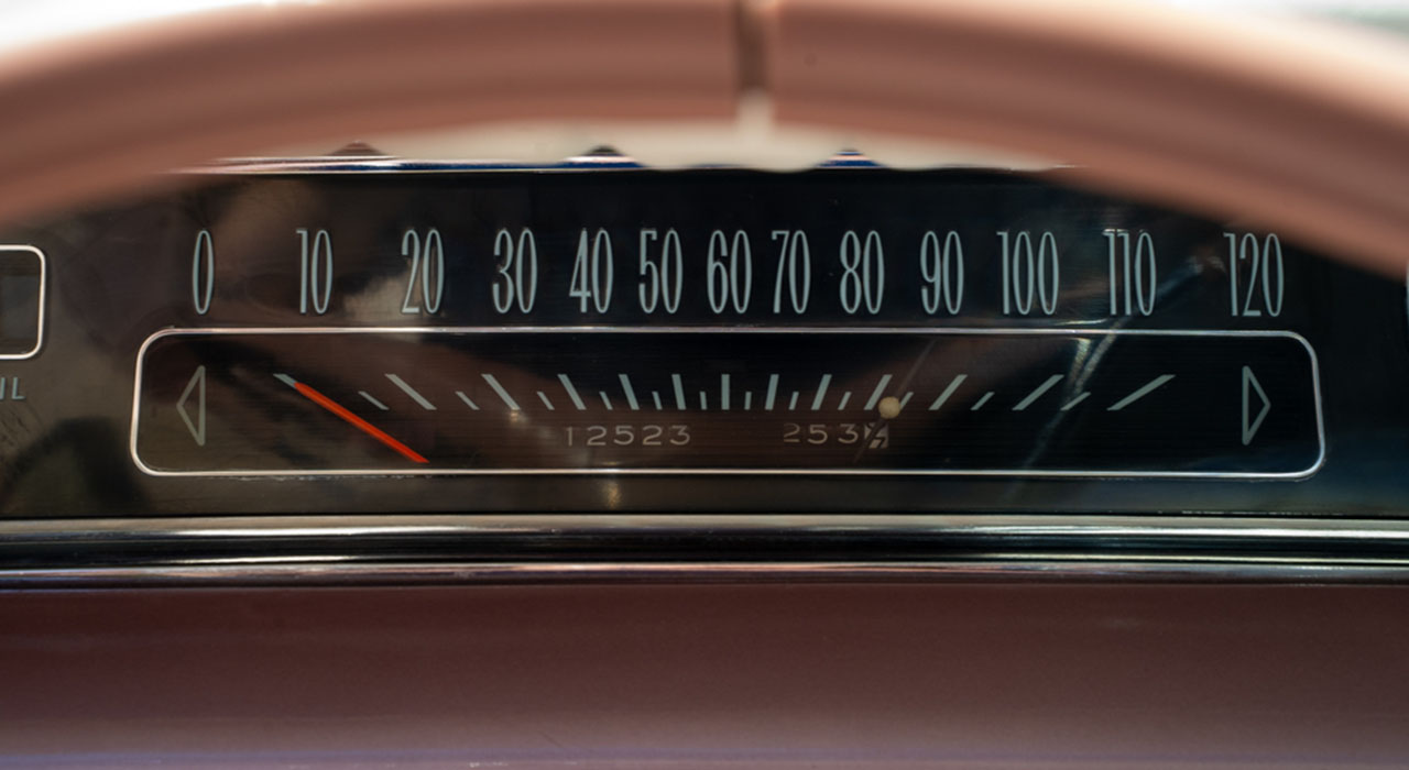 10th Image of a 1962 BUICK LESABRE