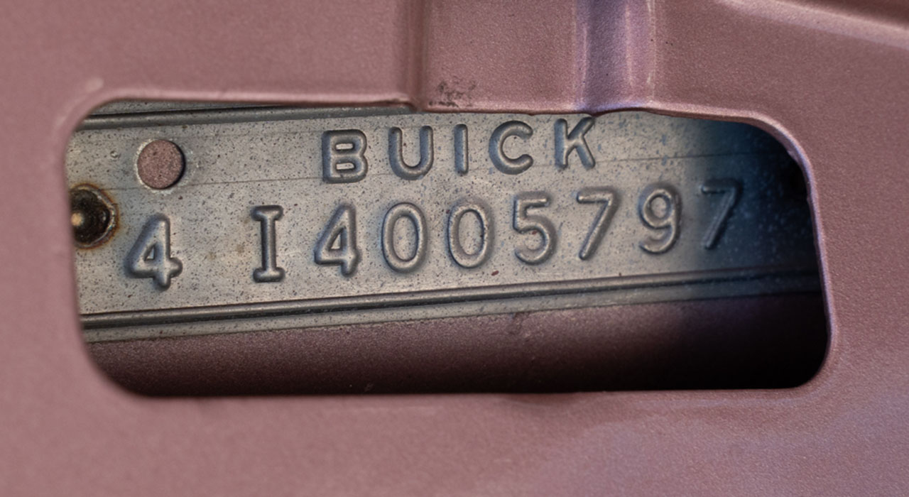 13th Image of a 1962 BUICK LESABRE
