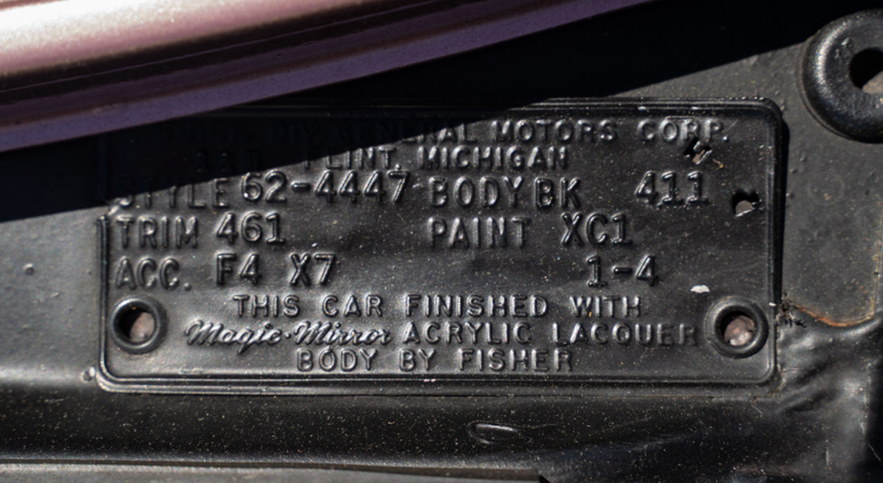 14th Image of a 1962 BUICK LESABRE