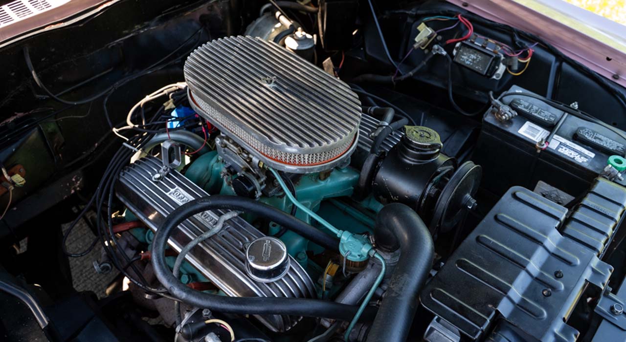 15th Image of a 1962 BUICK LESABRE