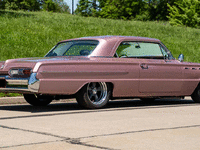 Image 2 of 16 of a 1962 BUICK LESABRE