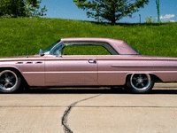 Image 3 of 16 of a 1962 BUICK LESABRE