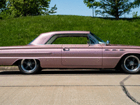 Image 4 of 16 of a 1962 BUICK LESABRE