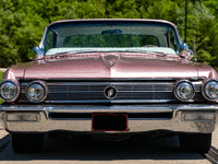 Image 5 of 16 of a 1962 BUICK LESABRE