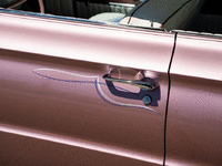 Image 7 of 16 of a 1962 BUICK LESABRE