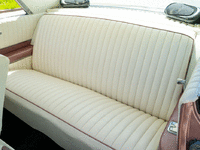 Image 9 of 16 of a 1962 BUICK LESABRE