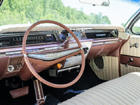 Image 10 of 16 of a 1962 BUICK LESABRE
