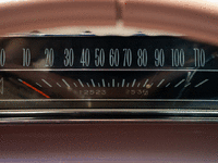 Image 11 of 16 of a 1962 BUICK LESABRE