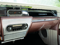 Image 12 of 16 of a 1962 BUICK LESABRE