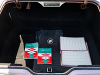 Image 13 of 16 of a 1962 BUICK LESABRE