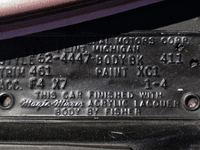 Image 15 of 16 of a 1962 BUICK LESABRE