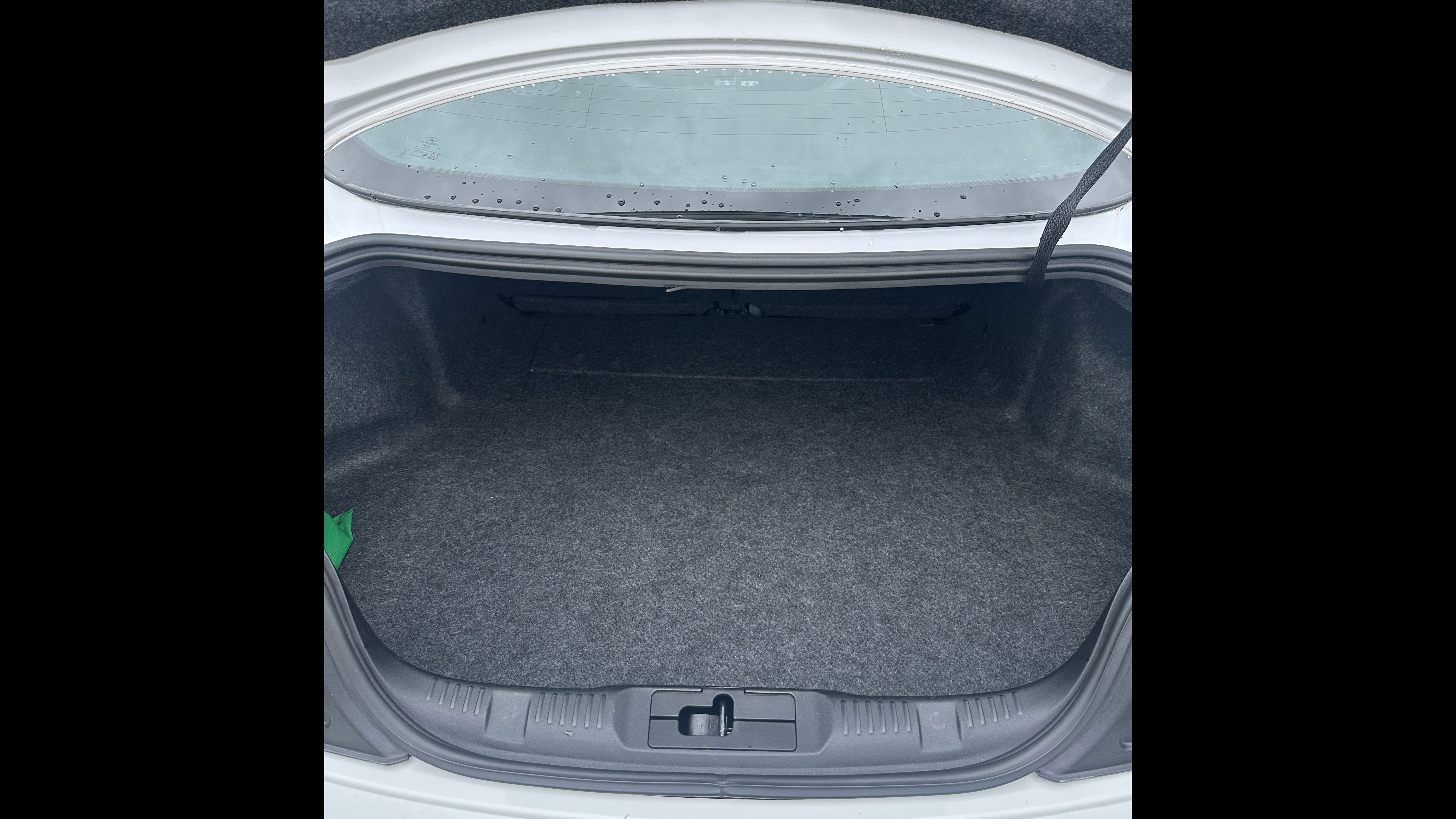 7th Image of a 2015 FORD MUSTANG