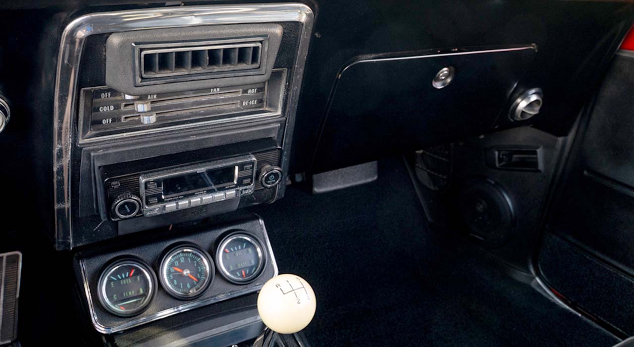 11th Image of a 1967 CHEVROLET CAMARO RS/SS