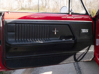 Image 7 of 15 of a 1967 CHEVROLET CAMARO RS/SS