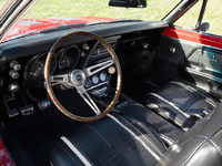Image 10 of 15 of a 1967 CHEVROLET CAMARO RS/SS