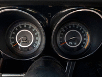 Image 11 of 15 of a 1967 CHEVROLET CAMARO RS/SS