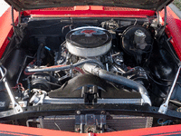 Image 15 of 15 of a 1967 CHEVROLET CAMARO RS/SS