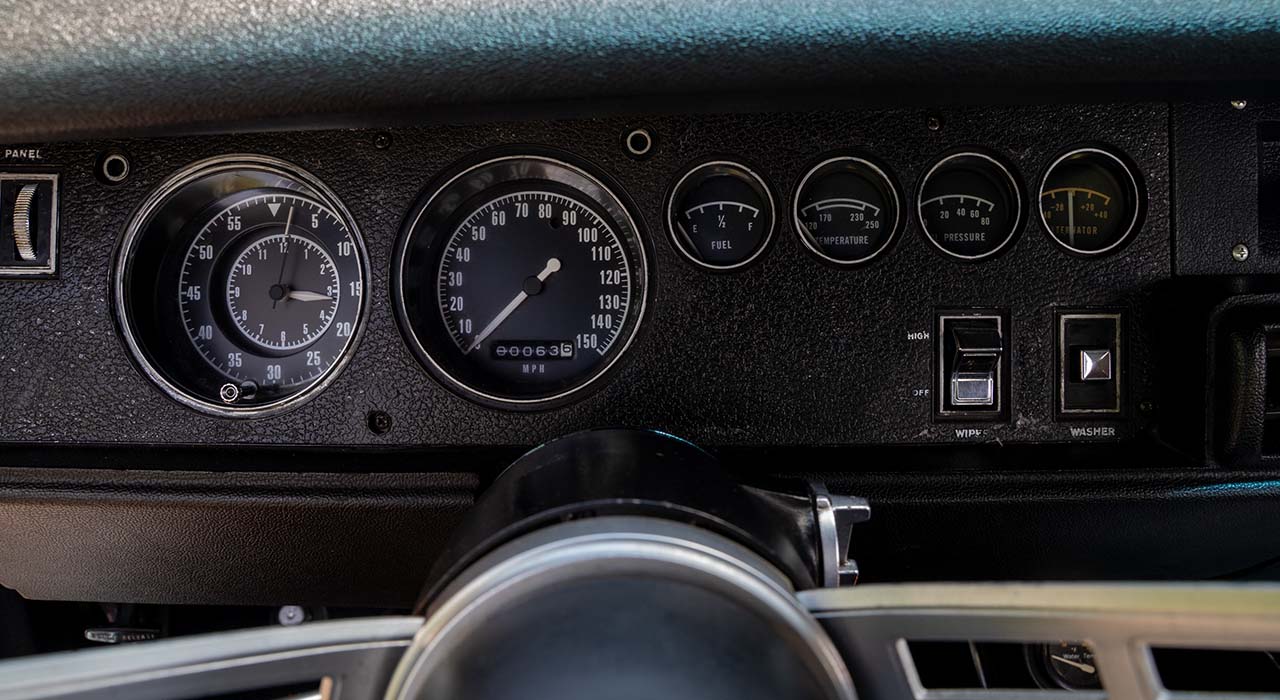 11th Image of a 1970 DODGE CHARGER