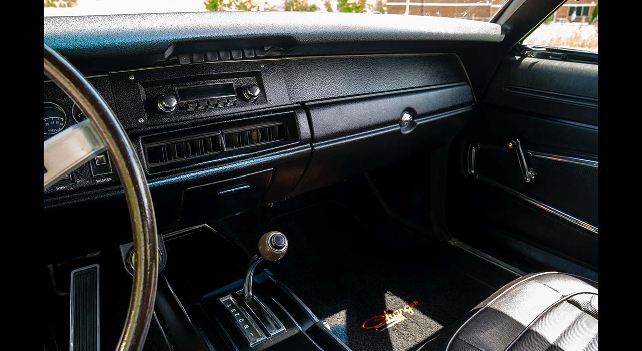 12th Image of a 1970 DODGE CHARGER
