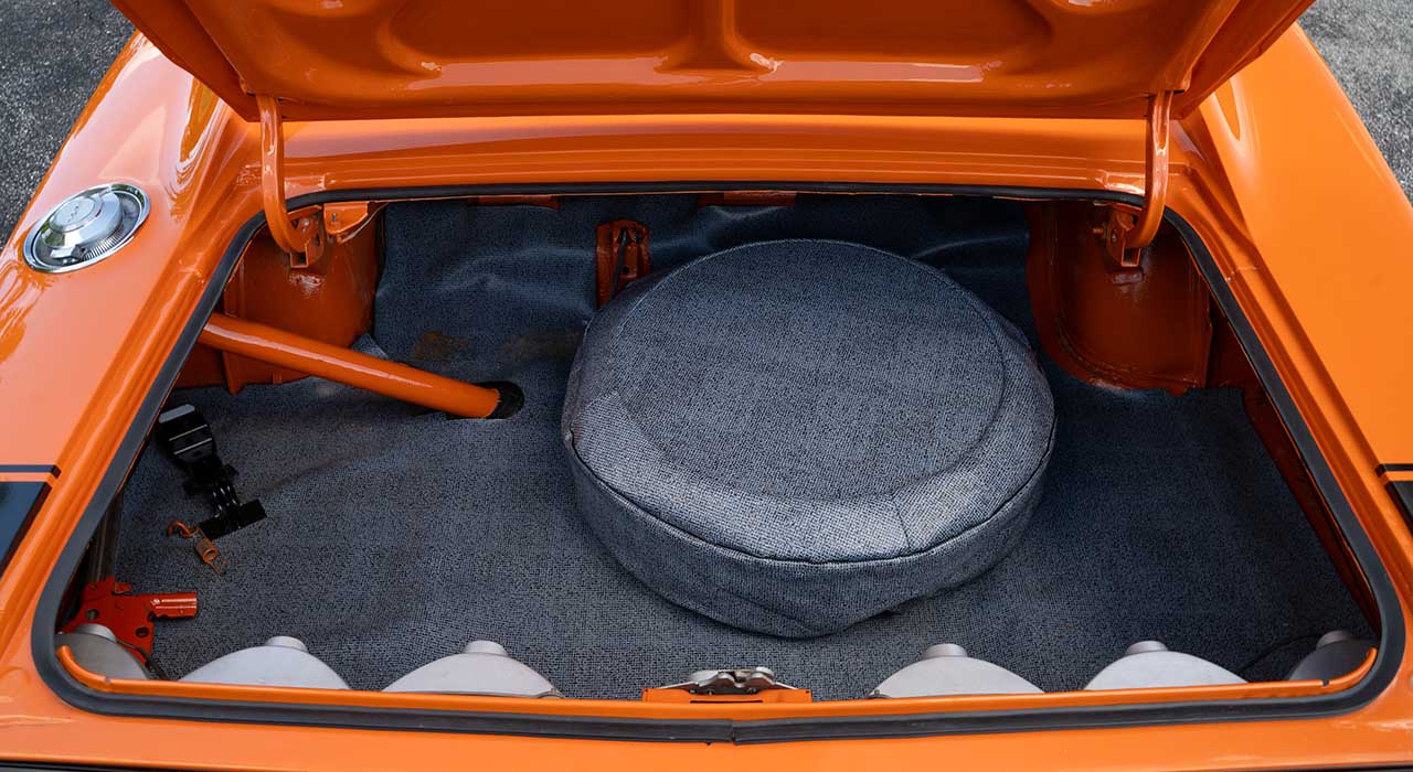 13th Image of a 1970 DODGE CHARGER
