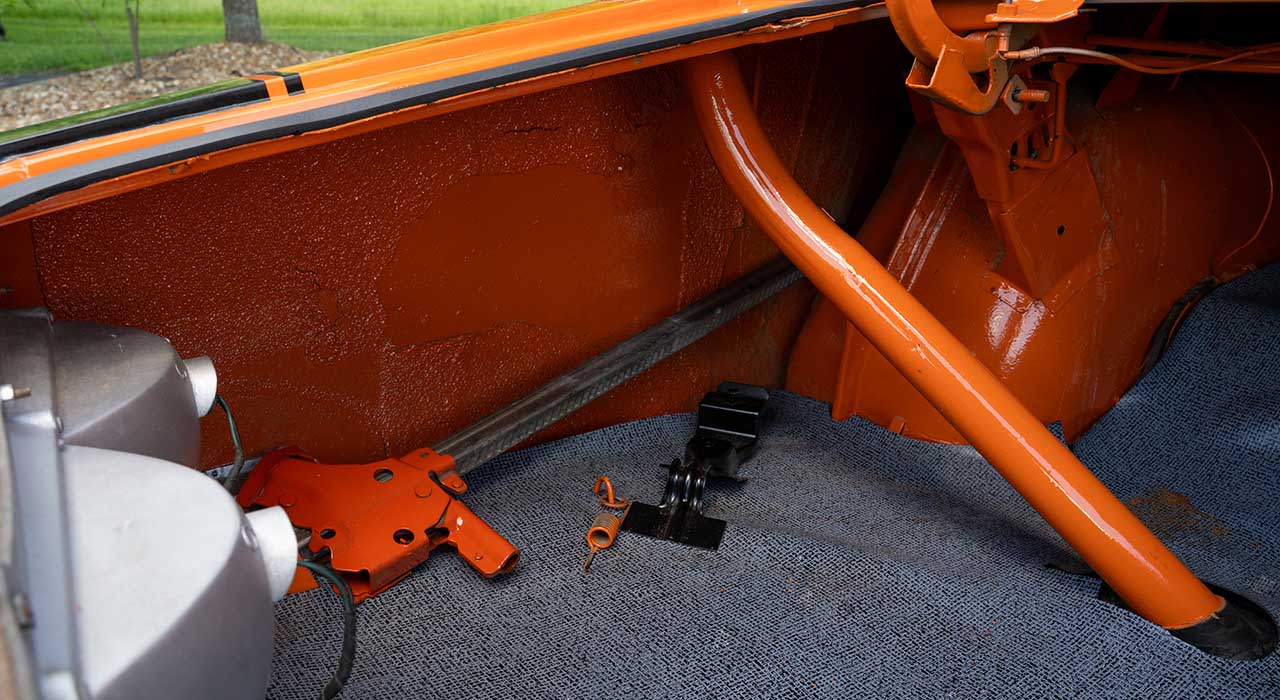 14th Image of a 1970 DODGE CHARGER