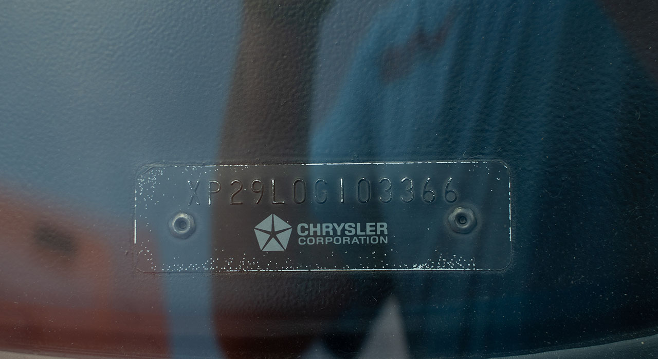 16th Image of a 1970 DODGE CHARGER