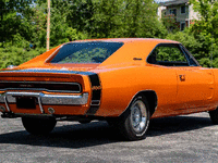 Image 2 of 19 of a 1970 DODGE CHARGER