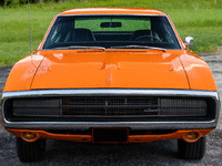 Image 5 of 19 of a 1970 DODGE CHARGER