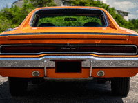 Image 6 of 19 of a 1970 DODGE CHARGER