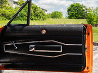 Image 8 of 19 of a 1970 DODGE CHARGER