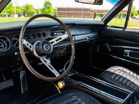 Image 11 of 19 of a 1970 DODGE CHARGER