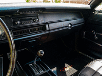 Image 13 of 19 of a 1970 DODGE CHARGER