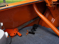 Image 15 of 19 of a 1970 DODGE CHARGER
