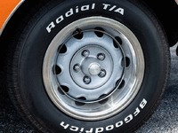 Image 16 of 19 of a 1970 DODGE CHARGER